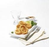 Anillas de Calamar a la Andaluza (2 Kgs.)